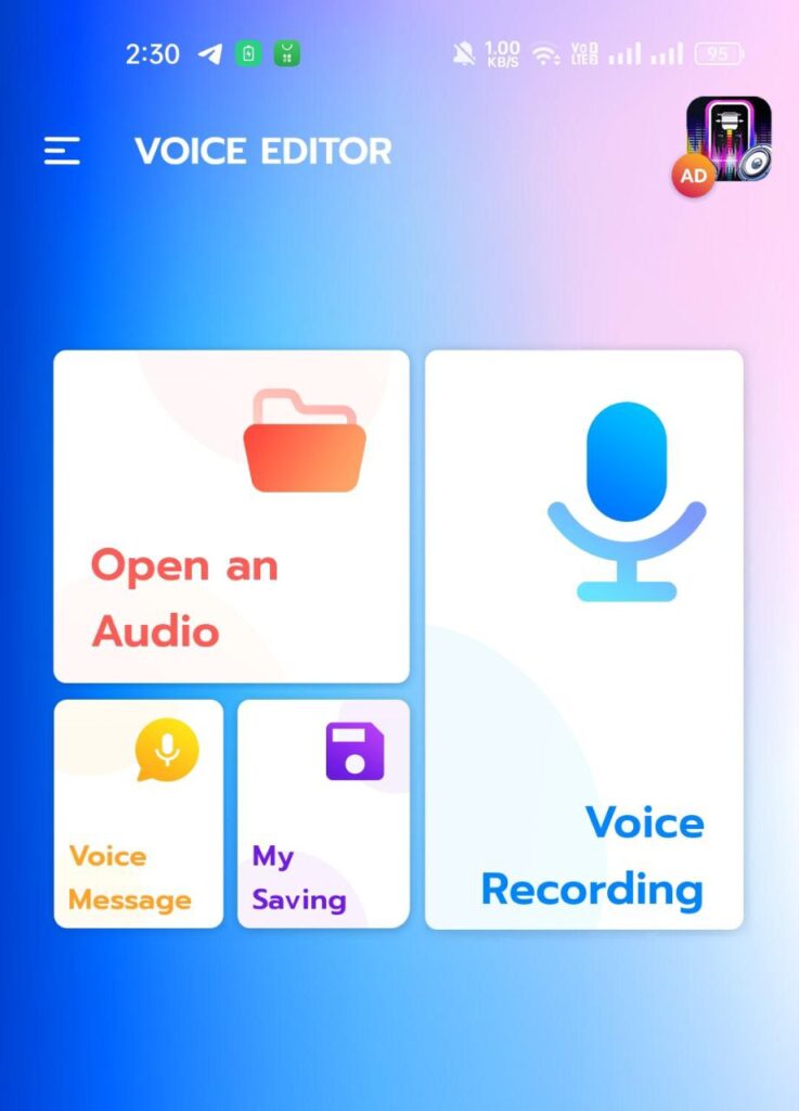 top 5 free fire voice changer app